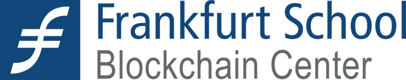 Frankfurt School Blockchain Center