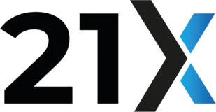 21X
