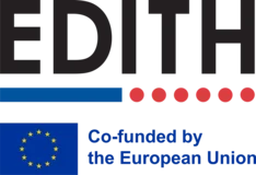 EDITH, co-funded by the European Union