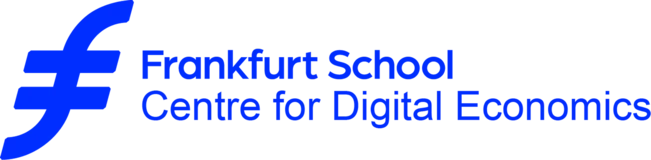 Frankfurt School Centre for Digital Economics