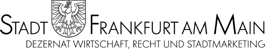 City of Frankfurt, Department of Economy, Law and City Marketing