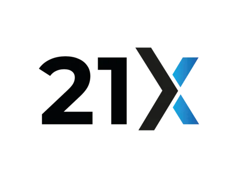 21X