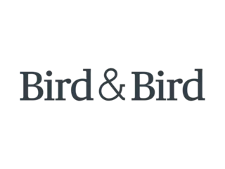 Bird & Bird - Bird and Bird logo - law firm