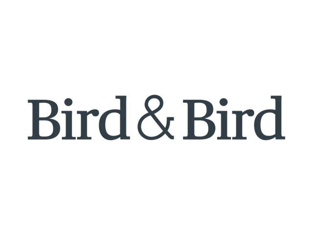 Bird & Bird Logo