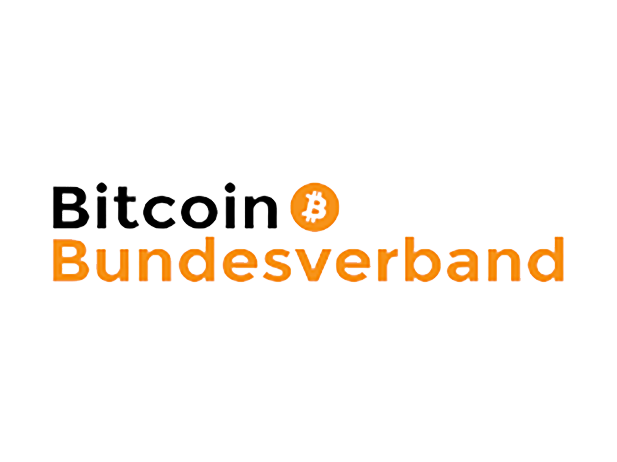 Logo des Bitcoin Bundesverbands