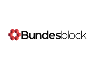 Bundesblock Logo - Blockchain Bundesverband Logo
