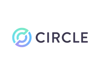Circle stablecoin logo