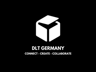 DLT Germany, Web3 München, communauté blockchain de Munich