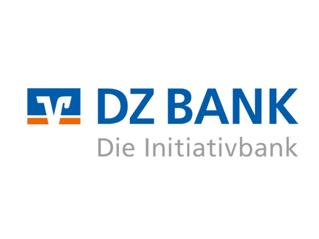 DZ BANK Logo
