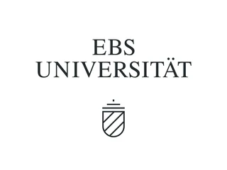 Logo EBS Universität, European Business School, EBS Executive School