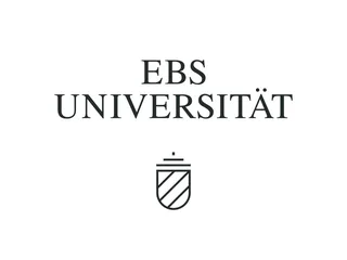 EBS Universität Logo - European Business School - EBS Executive School