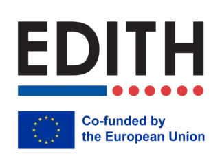 EDITH, cofinancé par l'Union européenne (UE)