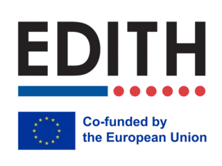 EDITH - Co-founded by the European Union (EU)