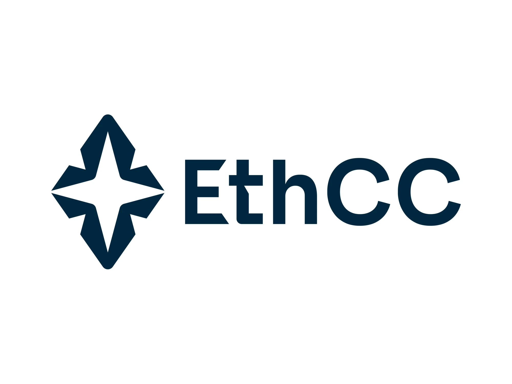 EthCC logo