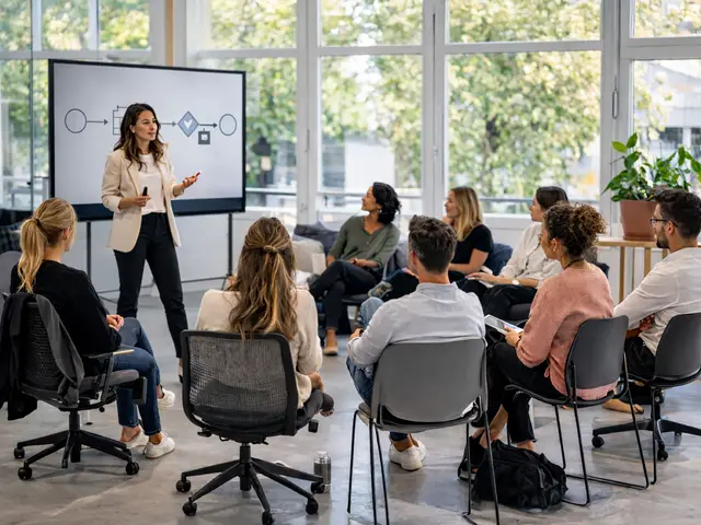 Attend Education Formats