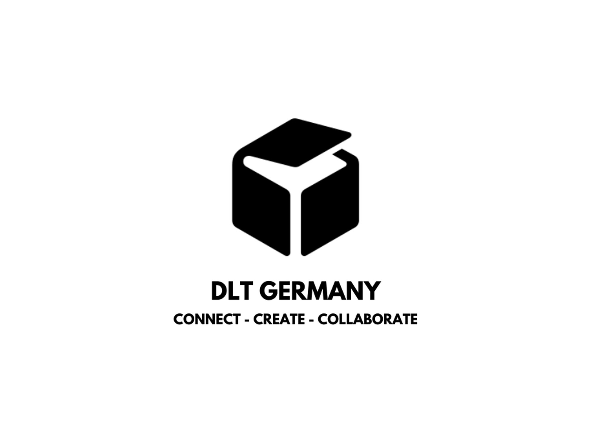 DLT Germany logo