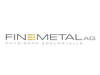 Logo du partenaire Finemetal AG