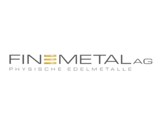 Finemetal AG partner logo