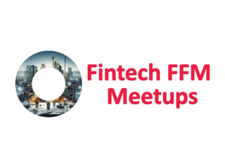 FinTech FFM Meetups, groupe Meetup.com Fintech Frankfurt