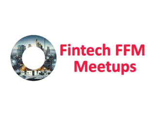 FinTech FFM Meetups - Fintech Frankfurt Meetup.com Gruppe