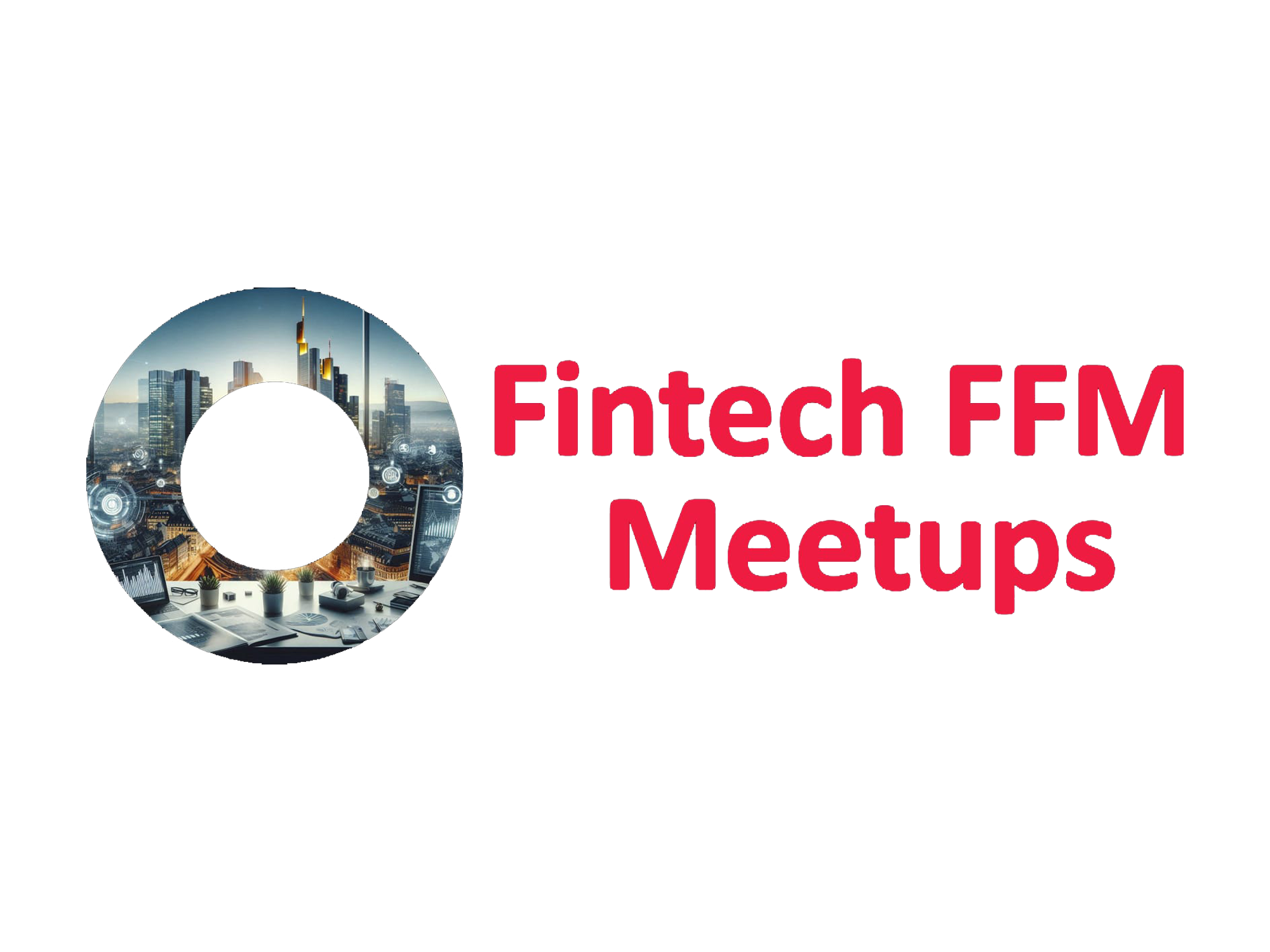 Logo von FinTech FFM Meetups