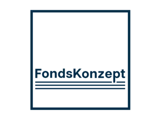 Logo FondsKonzept AG