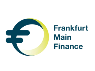Frankfurt Main Finance logo - FMF logo