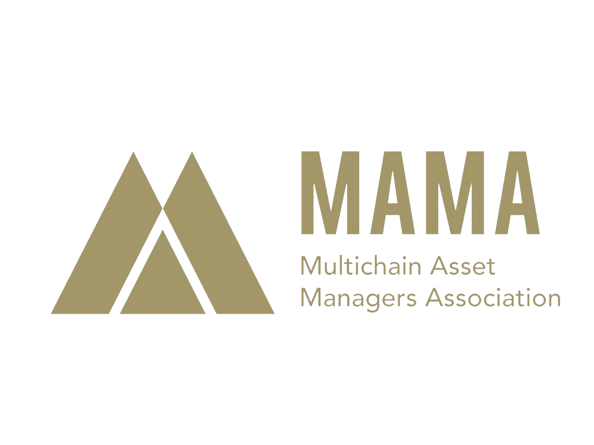 Logo der Multichain Asset Managers Association