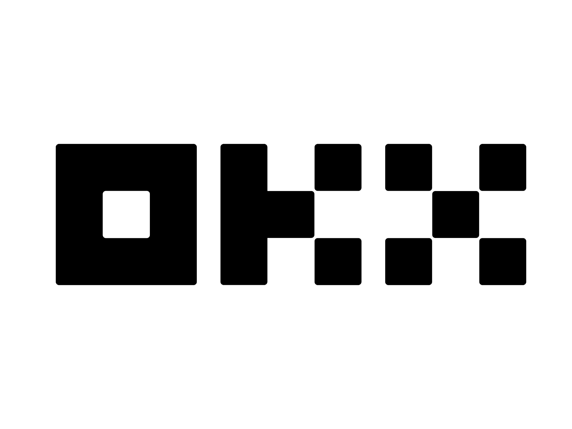 OKX logo
