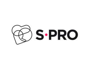 S-PRO partner logo