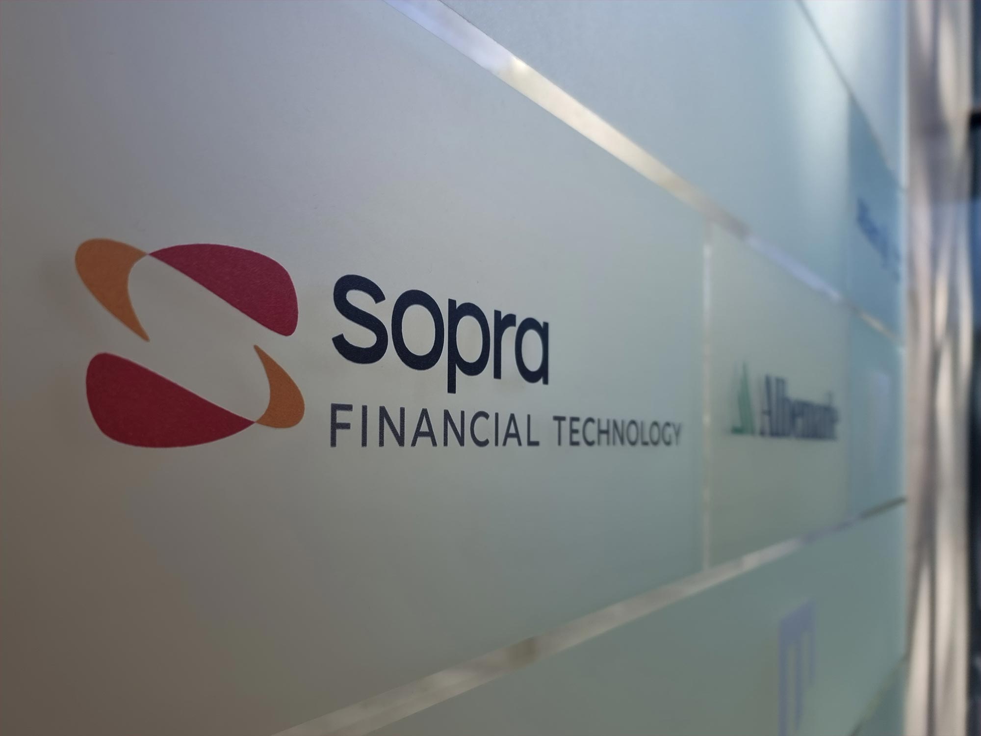 Helping the Financial Community to Connect Better