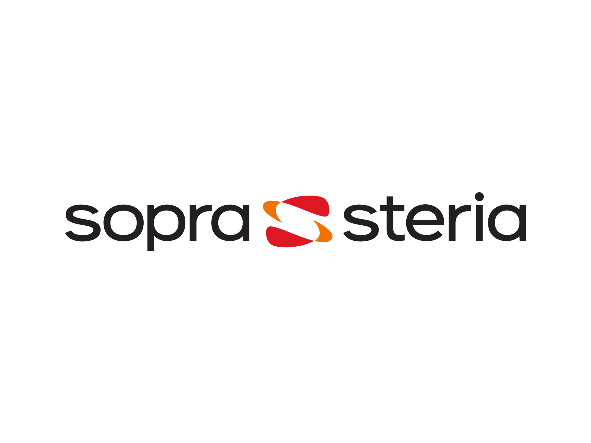 Sopra Steria logo