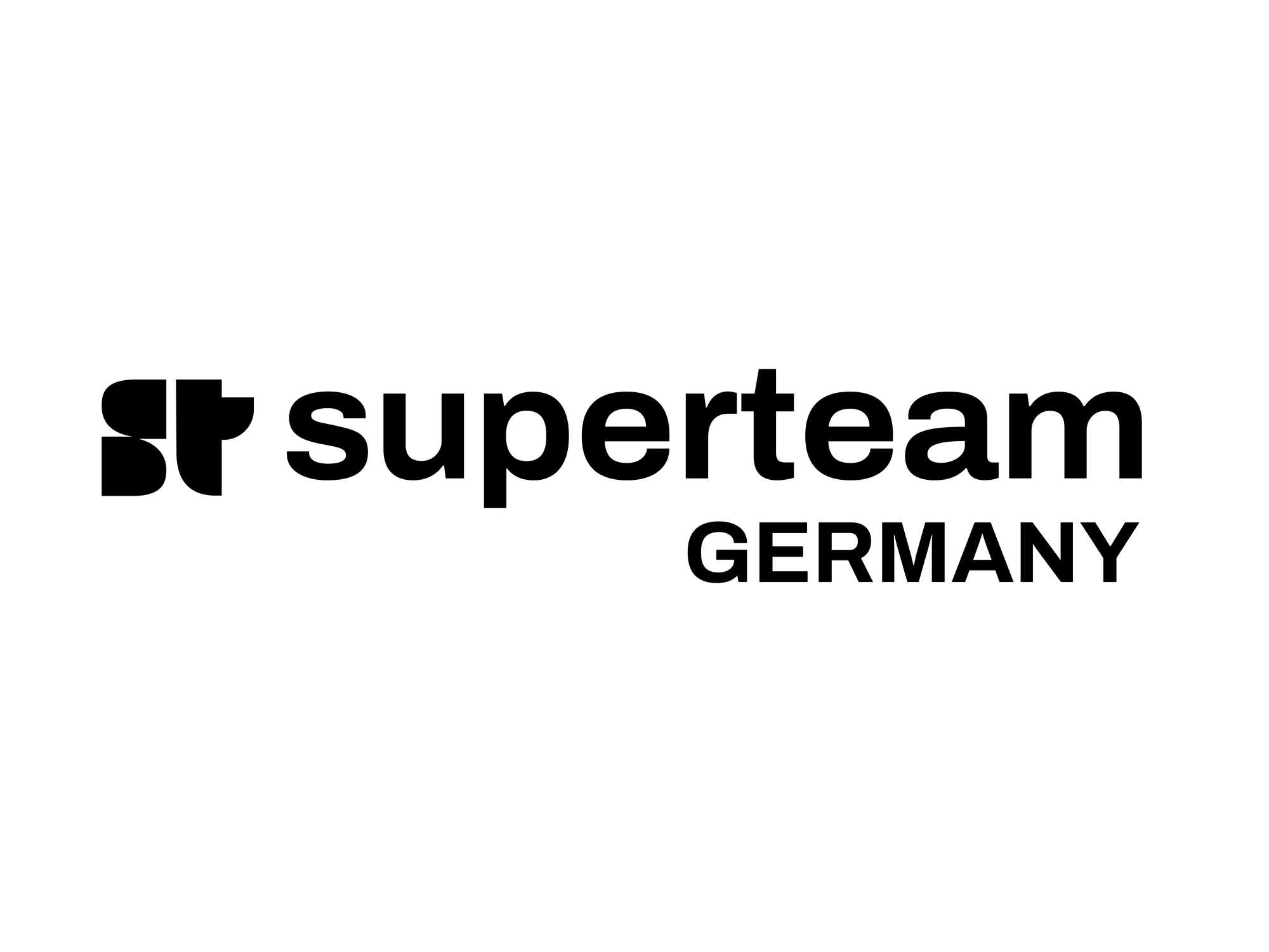 Superteam Germany logo