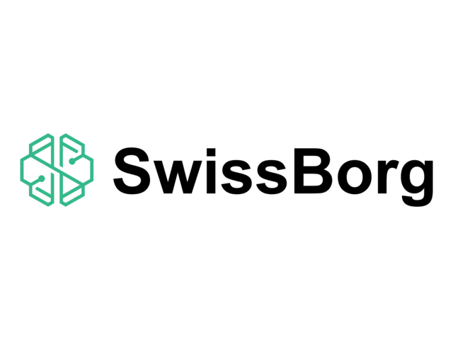 SwissBorg-Logo