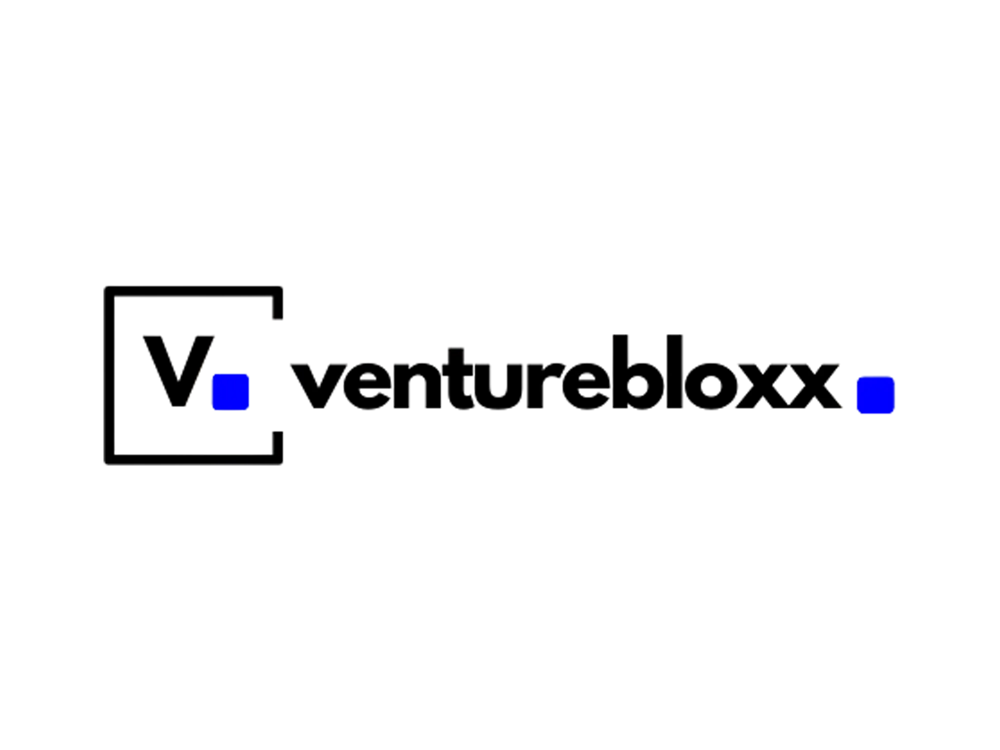 Venturebloxx-Logo