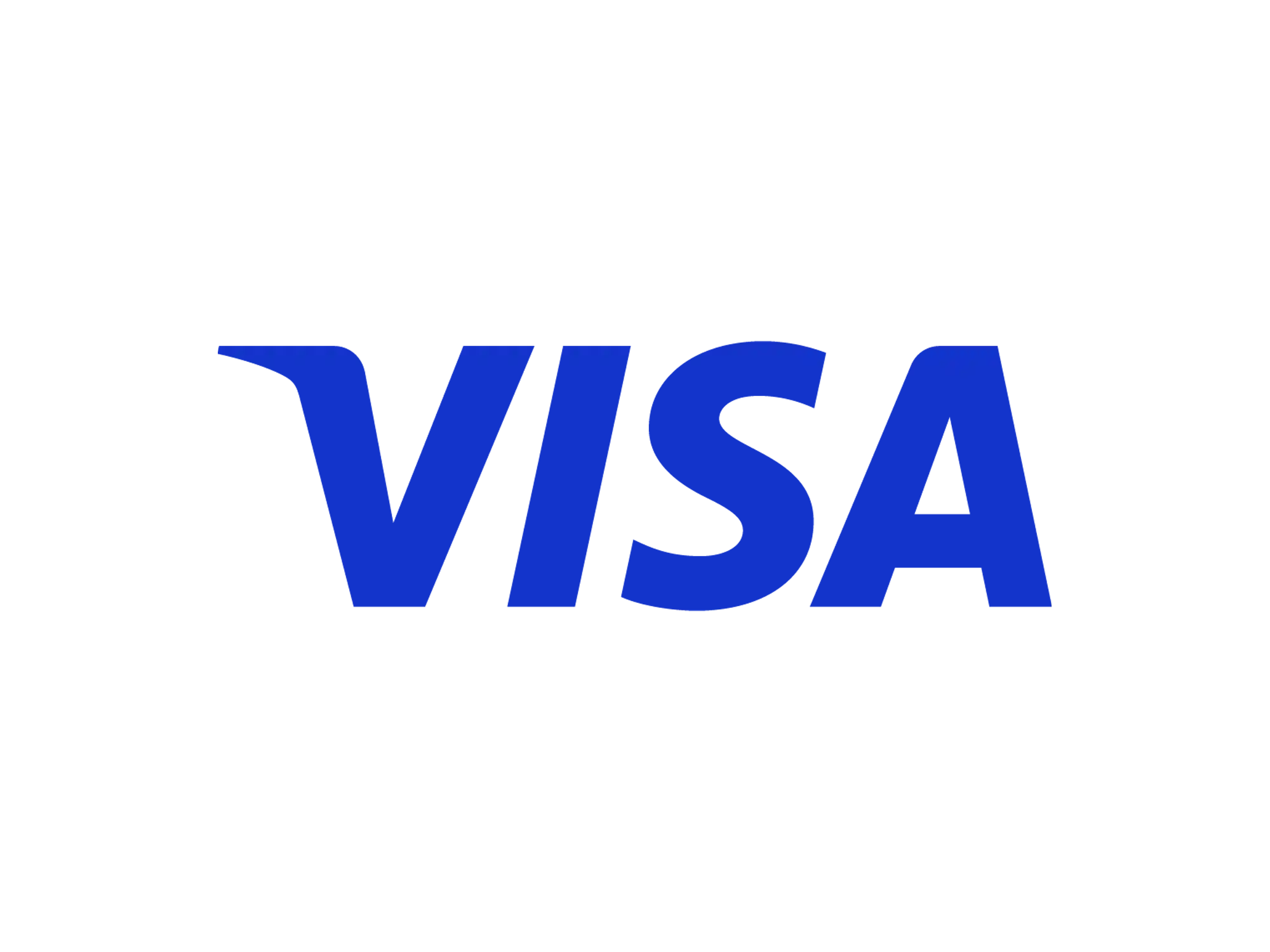 Visa logo