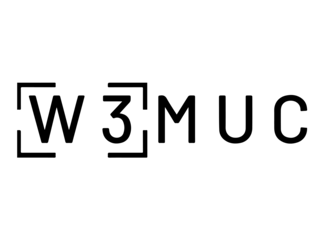 Logo W3MUC - Web3 Hub Munich - Blockchain User Group München