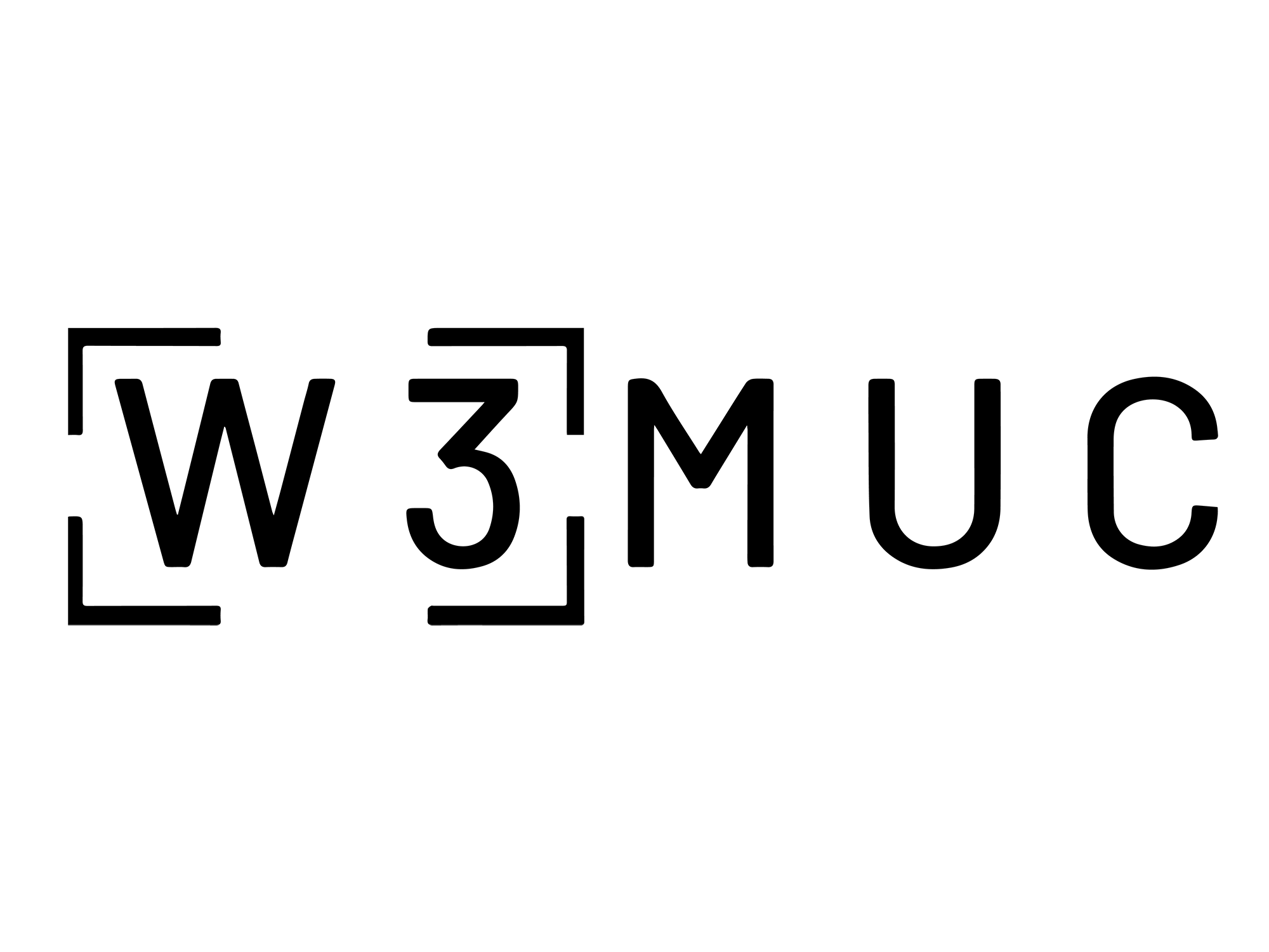 W3MUC-Logo