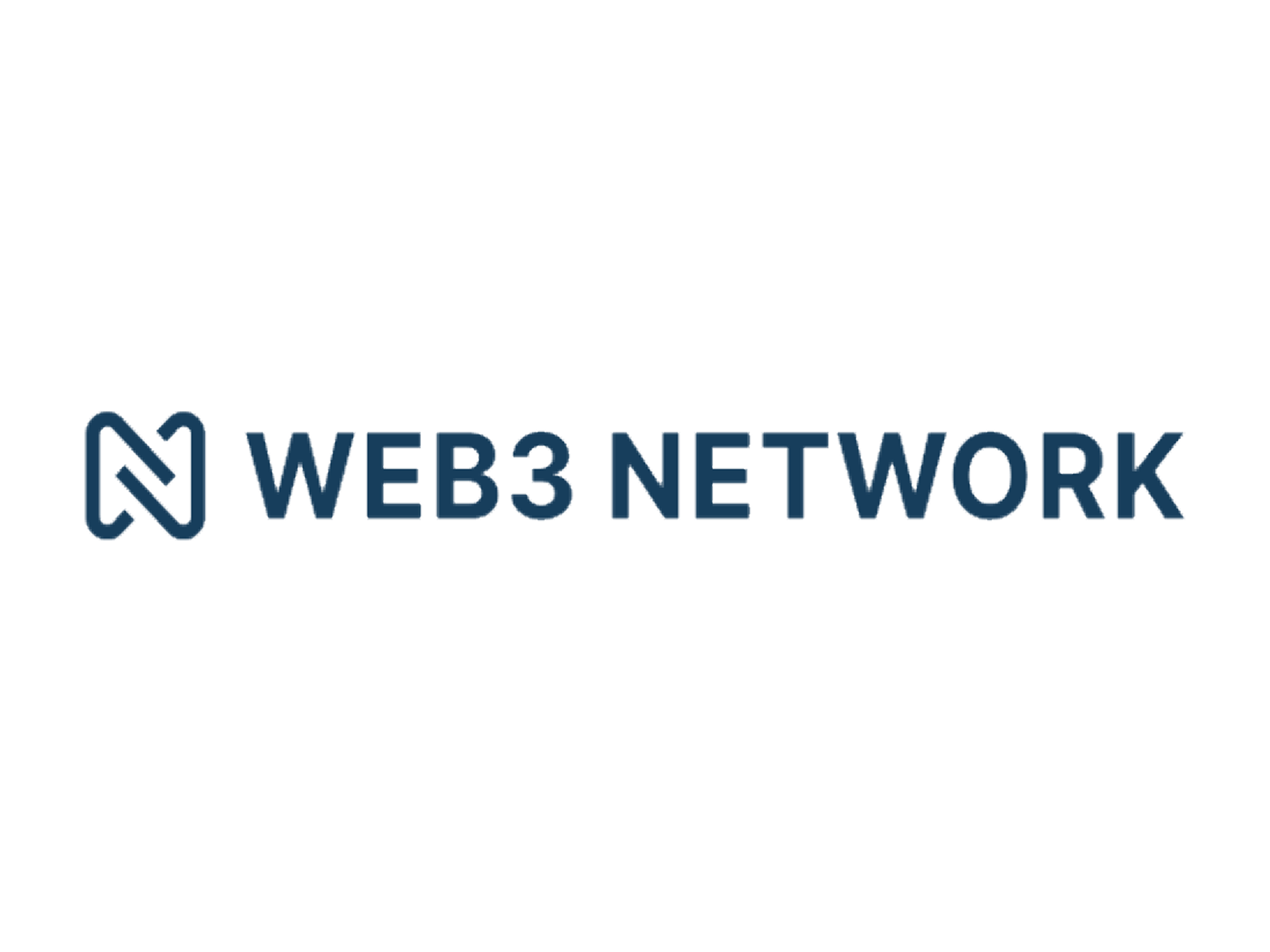 Web3 Network logo