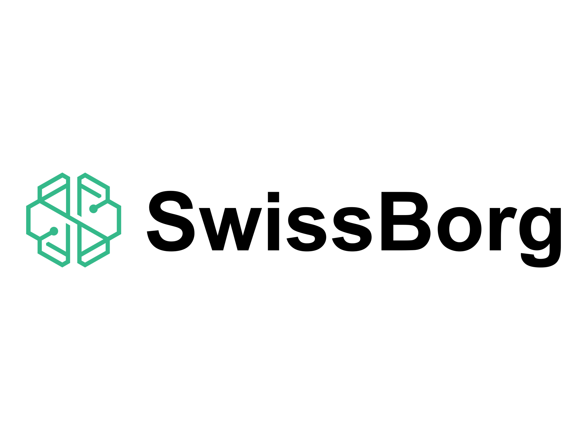 SwissBorg