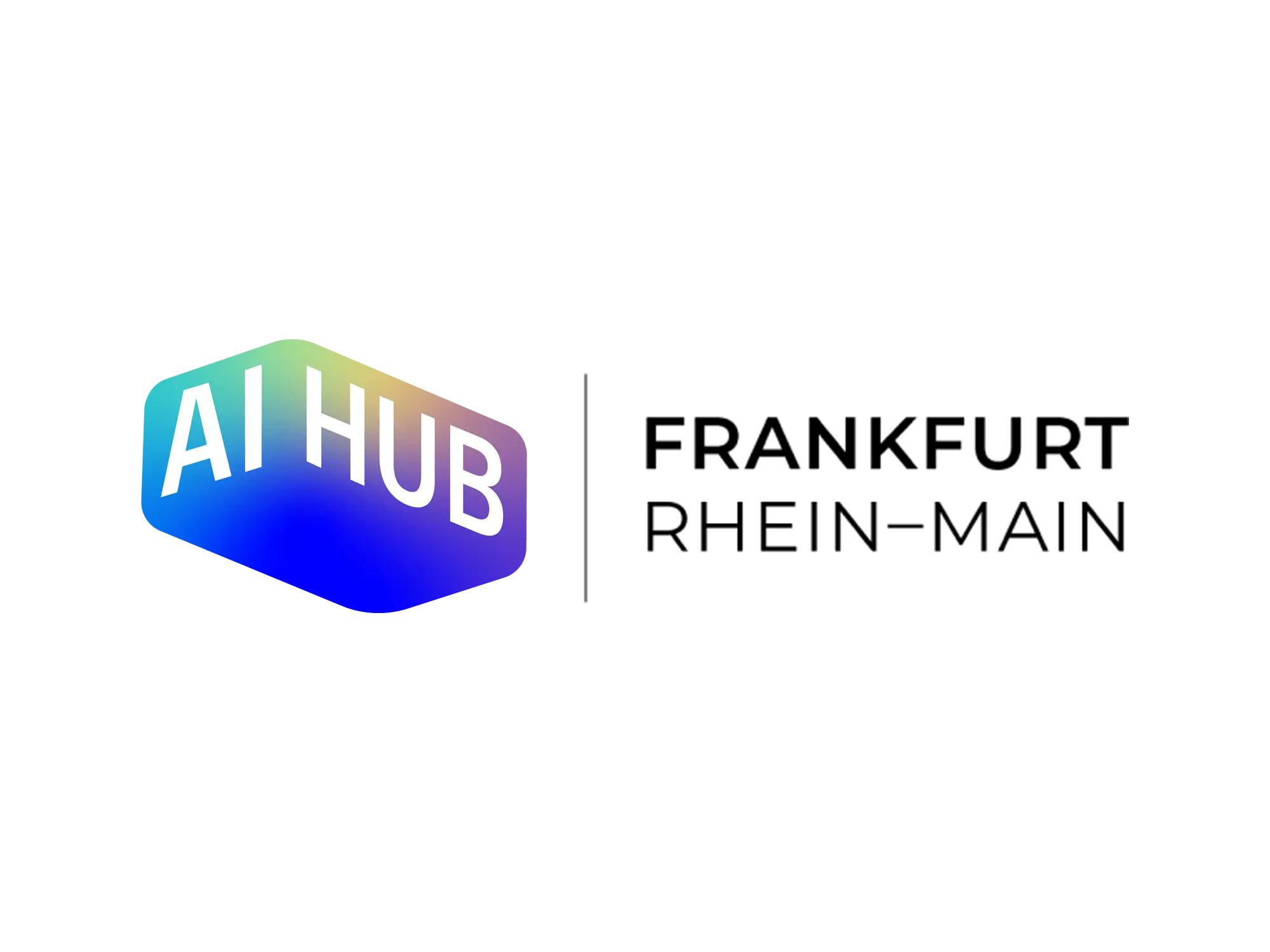 AI Hub Frankfurt Rhein-Main