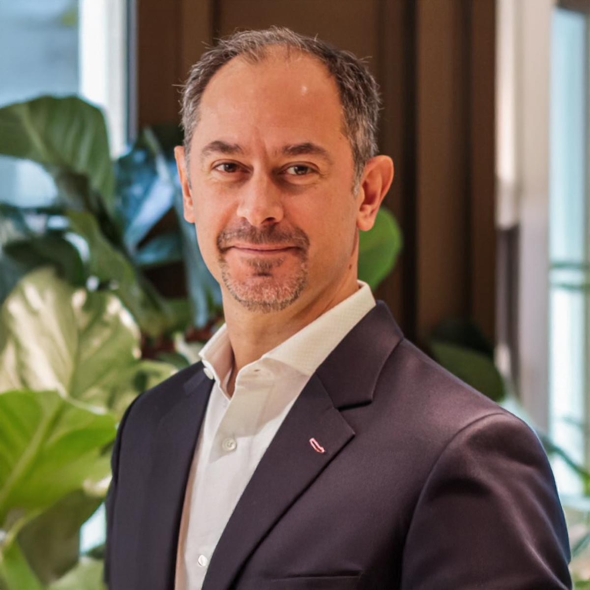 Banking Transformation Consultant