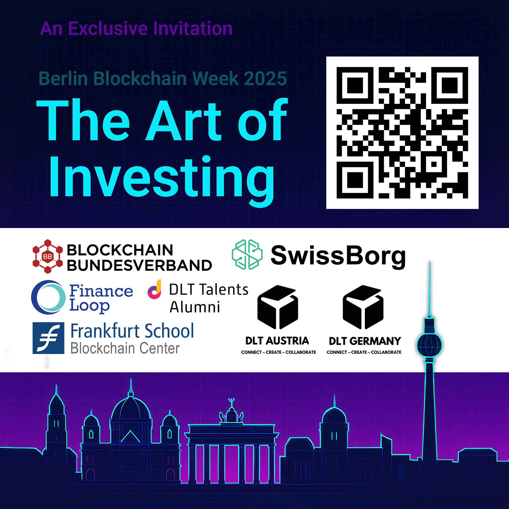 The Art of Investing Berlin