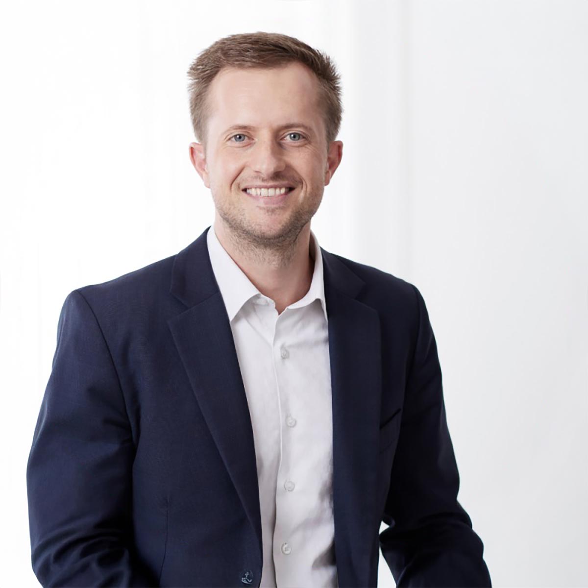 Digital Asset Consultant