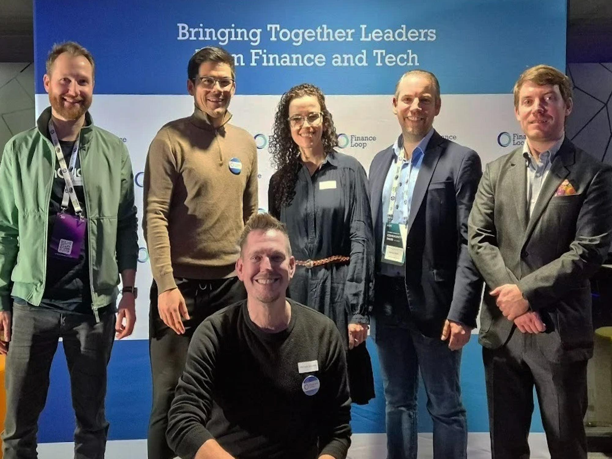 Collaborating on Digital Currency Knowledge Transfer