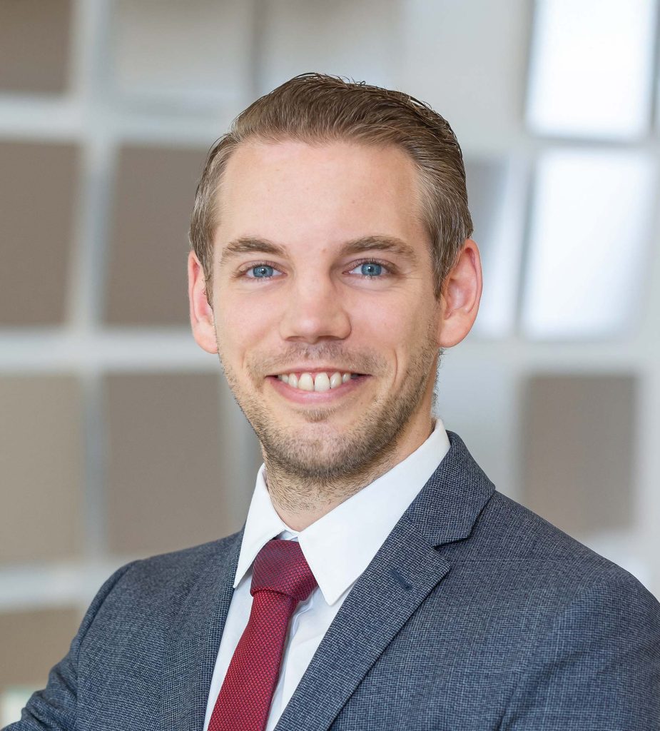 Manuel Müller - Finance Loop Advisor Board Member