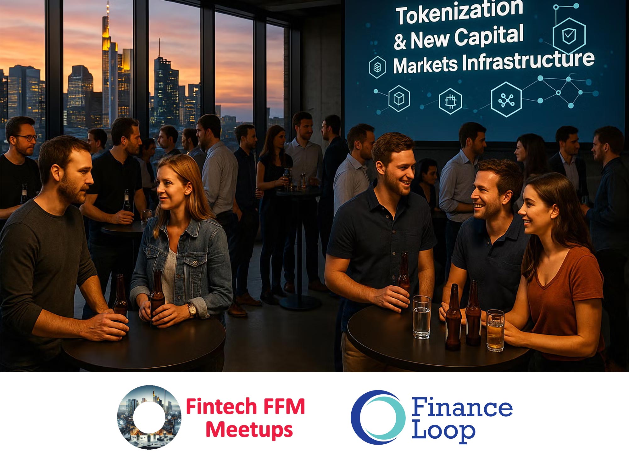 Tokenization or Brave New Capital Markets Infrastructure