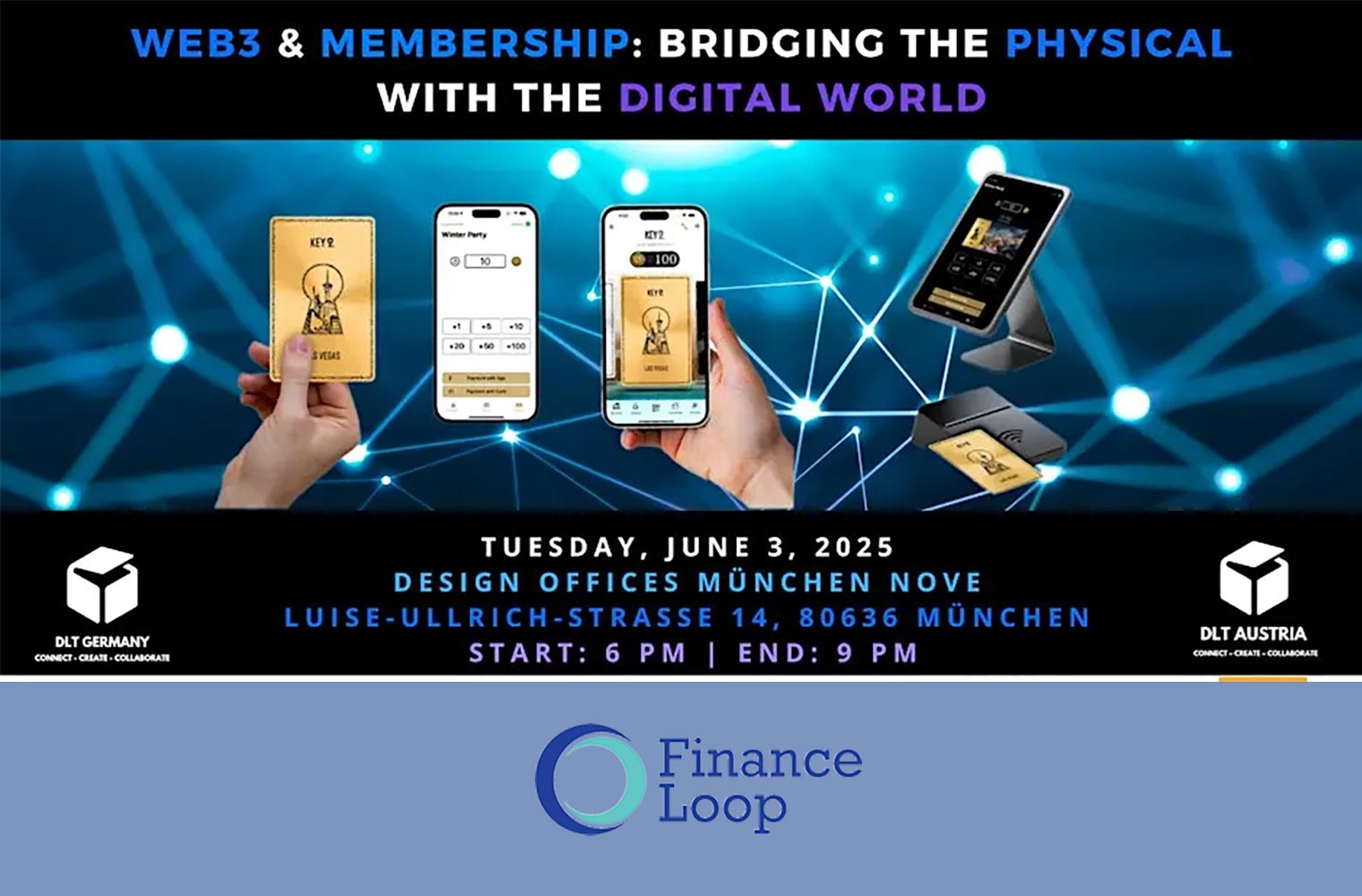 Web3 Meetup Munich