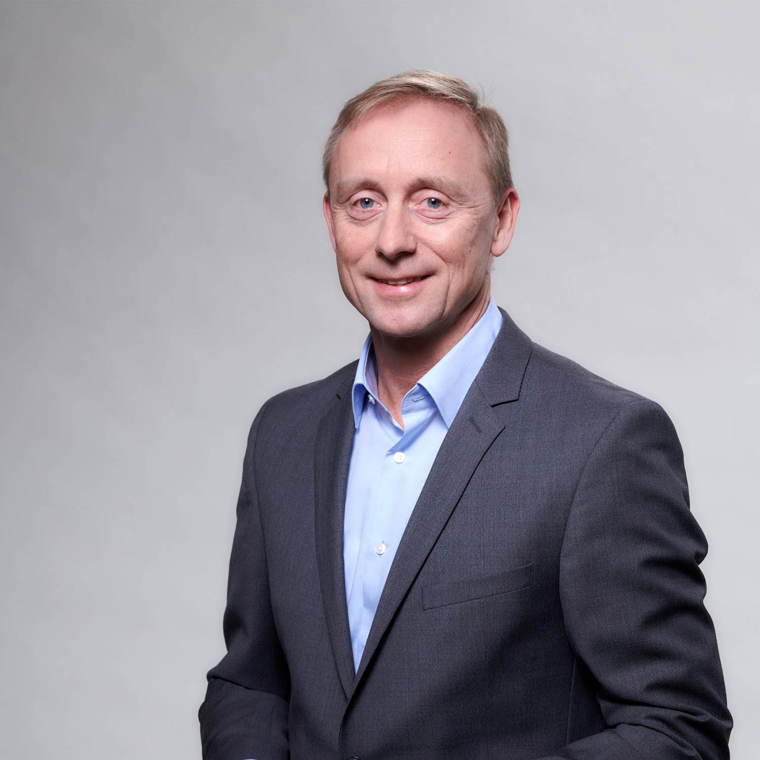 Questions? Just Reach Out!