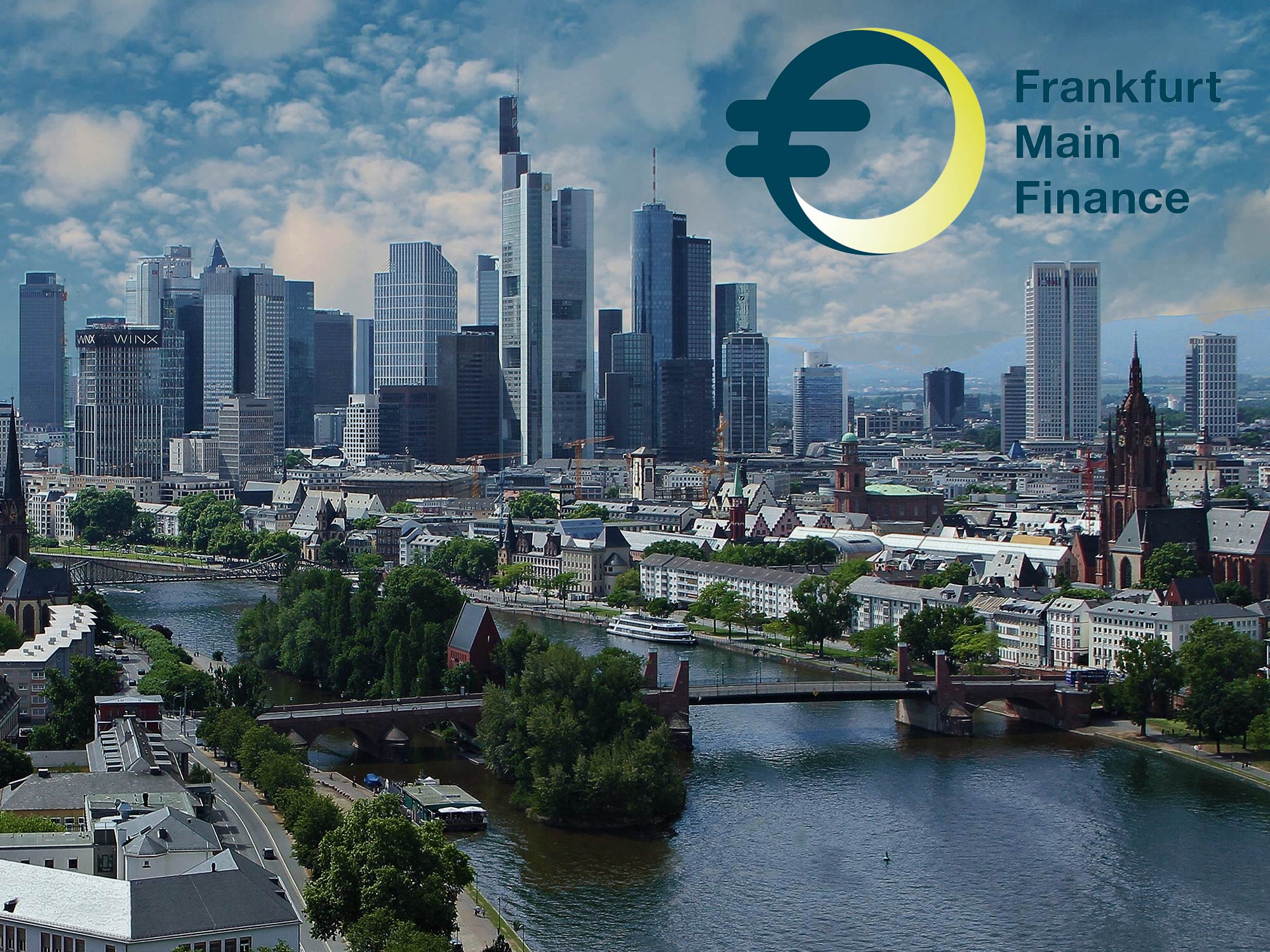 Frankfurt Main Finance: The Voice of the Financial Center